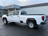 New 2025 GMC Sierra 2500 Pro w/ Convenience Package image 4