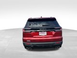 New 2026 GMC Acadia Elevation w/ Black Edition image 4