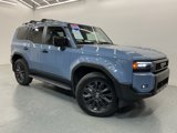 Used 2025 Toyota Land Cruiser image 2