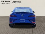 New 2025 Acura Integra A-Spec image 5