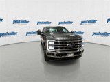 New 2025 Ford F250 Lariat w/ Chrome Package image 3