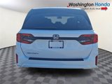 New 2026 Honda Odyssey EX-L image 6