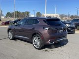 New 2025 Buick Envision Avenir image 5