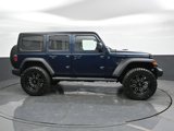 New 2025 Jeep Wrangler Sport S image 3