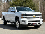 Used 2018 Chevrolet Silverado 2500 LTZ w/ Custom Sport Edition image 5