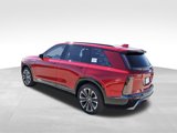 New 2026 Cadillac Vistiq Sport image 3
