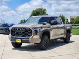 Used 2025 Toyota Tundra TRD Pro image 3