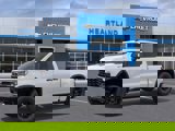 New 2026 Chevrolet Silverado 1500 ZR2 w/ Dark Appearance Package image 2