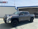 Used 2017 Toyota Tundra TRD Pro image 2