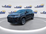 New 2026 Chevrolet Equinox LT w/ Safety and Technology Package image 5
