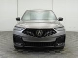 New 2025 Acura MDX A-Spec image 2
