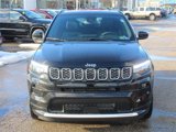 New 2025 Jeep Compass Limited w/ Elite Group image 2