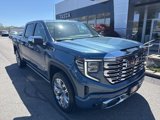 New 2025 GMC Sierra 1500 Denali w/ Denali Reserve Package image 2