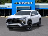 New 2026 Chevrolet Equinox ACTIV image 6