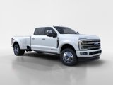 New 2025 Ford F450 Platinum image 2
