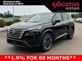 New 2026 Nissan Rogue SV image 5