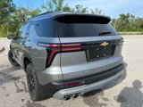 New 2026 Chevrolet Traverse LT w/ Sun and Wheel Package image 6