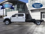 New 2025 Ford F450 XL image 4
