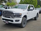 New 2025 RAM 3500 Longhorn image 3