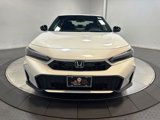 New 2025 Honda Civic Sport image 3