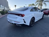 Used 2022 Kia K5 GT-Line image 6