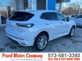 New 2025 Buick Envision Avenir image 4