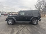 New 2025 Jeep Wrangler Sport S image 4