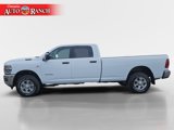 New 2025 RAM 3500 Big Horn image 2