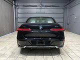 Used 2024 BMW 740i xDrive image 5