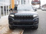 New 2025 Jeep Wagoneer Series II w/ Premium Group I image 5