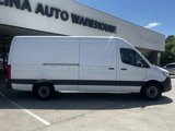 Used 2023 Mercedes-Benz Sprinter 2500 image 3