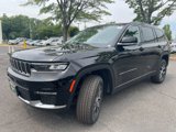 New 2025 Jeep Grand Cherokee L Limited image 3