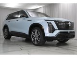 New 2026 Cadillac Vistiq Sport image 2