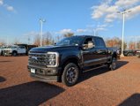 New 2025 Ford F250 King Ranch image 5