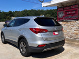 Used 2016 Hyundai Santa Fe Sport image 4