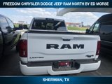 New 2025 RAM 2500 Limited image 6