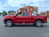 New 2025 Chevrolet Silverado 1500 LTZ w/ LTZ Premium Package image 2