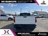 Used 2020 Chevrolet Silverado 1500 W/T w/ WT Value Package image 5