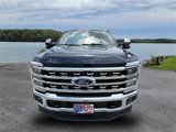 New 2025 Ford F350 Lariat w/ Lariat Ultimate Package image 2