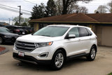 Used 2018 Ford Edge SEL w/ Equipment Group 201A image 5