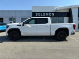 New 2025 GMC Sierra 1500 Elevation image 2