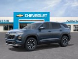 New 2026 Chevrolet Equinox LT w/ Convenience Package II image 2