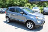 Used 2021 Ford EcoSport SE w/ SE Convenience Package image 5