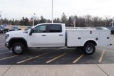 New 2025 GMC Sierra 3500 Pro w/ Convenience Package image 4