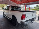 Used 2015 RAM 1500 Big Horn image 2