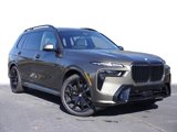 New 2025 BMW X7 xDrive40i w/ M Sport Package image 2