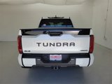 New 2025 Toyota Tundra Platinum image 5