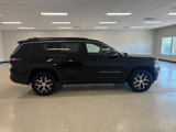 New 2025 Jeep Grand Cherokee L Limited image 4