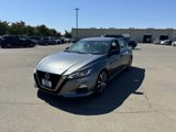 Used 2022 Nissan Altima 2.5 SR image 5
