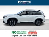 Used 2025 Subaru Forester Premium image 2